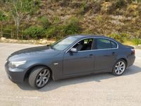 usata BMW 520 serie 5 e 60 d 177cv