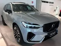 Nuova Volvo XC60 Ultra 179 CV (131 kW) 2026 Vapour grey SUV