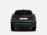 Nuova Audi Q6 Sportback e-tron Advanced 119 kW (163 CV) 2026 Grigio manhattan metallizzato SUV