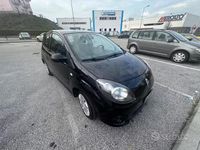 Usata Renault Twingo 65 CV (47 kW) 2008 Nero Utilitaria