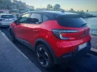 Usata Renault Captur Techno 101 CV (74 kW) 2024 SUV