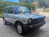 Usata Autobianchi A112 1982 Utilitaria