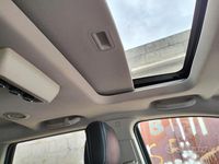 Usata Fiat Freemont 170 CV (125 kW) 2015 Nero SUV