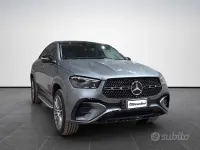 Usata Mercedes GLE300 AMG Line Premium Plus 269 CV (197 kW) 2025 Grigio SUV
