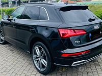 Usata Audi Q5 190 CV (139 kW) 2019 SUV