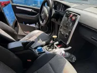Usata Mercedes B180 109 CV (80 kW) 2007 Monovolume
