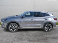 Usata BYD Seal U Comfort 98 CV (72 kW) 2025 Time grey SUV