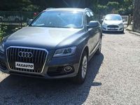 usata Audi Q5 Q52.0 tdi Advanced Plus quattro 177cv s-tronic