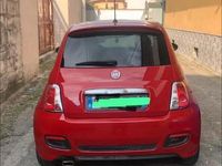 usata Fiat 500S 500 1.2 "S"