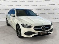 Usata Mercedes C300e Advanced 197 CV (144 kW) 2024 Other Berlina