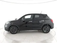 Usata Fiat 500X Club 120 CV (88 kW) 2023 Nero SUV