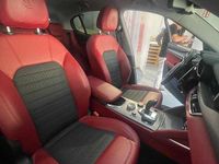 Usata Alfa Romeo Stelvio Ti 190 CV (139 kW) 2020 Argento SUV