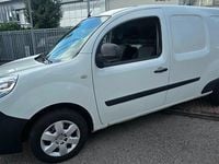 Usata Renault Express 95 CV (69 kW) 2021 Bianco Monovolume