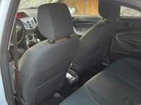 usata Ford Fiesta 1.6 tdci