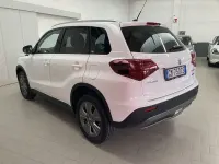 Usata Suzuki Vitara Cool 129 CV (94 kW) 2023 Bianco SUV