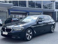 Usata BMW 520 Luxury Line 190 CV (139 kW) 2020 Station wagon