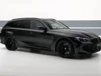 Usata BMW M3 Competition Edition 530 CV (389 kW) 2024 Nero Station wagon
