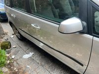 Usata Ford C-MAX 110 CV (80 kW) 2004 Grigio Monovolume