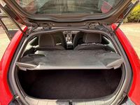 Usata Volvo C30 R-Design 109 CV (80 kW) 2010 Nero Utilitaria