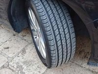 Usata Opel Zafira Eco 150 CV (110 kW) 2013 Marrone Monovolume