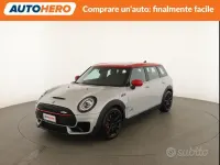 Usata Mini Clubman 306 CV (225 kW) 2020 Grigio Station wagon