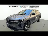 Usata Renault Austral Techno 160 CV (117 kW) 2023 Grigio scuro SUV