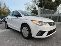 Brugt Seat Ibiza Reference 90 HK (66 kW) 2019 Blå Hatchback
