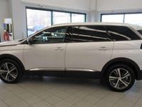 Nuova Peugeot 5008 Allure 136 CV (100 kW) 2025 Bianco SUV