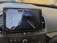 Usata Opel Insignia Cosmo 131 CV (96 kW) 2009 Station wagon