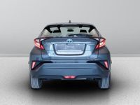 usata Toyota C-HR 1.8 hv Active fwd e-cvt del 2023 usata a Mosciano Sant'Angelo