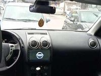Usata Nissan Qashqai 360º 131 CV (96 kW) 2013 Bianco SUV