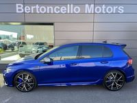 usata VW Golf VIII R 2.0 TSI R 320cv DSG 4Motion MA