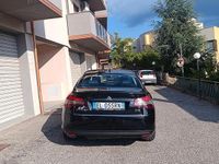 Occasion Citroën C5 163 ch (119 kW) 2012 Noir Berline