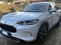 Usata Honda ZR-V Advance 143 CV (105 kW) 2024 Bianco SUV