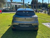 Usata Renault Captur Techno 91 CV (66 kW) 2025 Grigio SUV