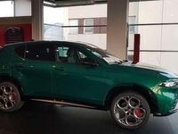 usata Alfa Romeo Crosswagon Tonale 1.3 280CV PHEV AT6 Speciale