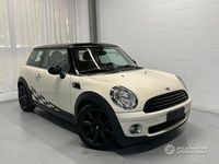 Begagnad Mini Cooper 120 HK (88 kW) 2009 Halvkombi
