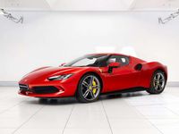 Usata Ferrari 296 829 CV (609 kW) 2023 Other Coupé