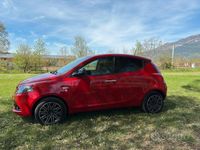 usata Lancia Ypsilon 1.0 70cv Hybrid GOLD