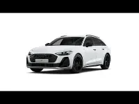 Nuova Audi A5 S-Line 252 CV (185 kW) 2026 Nero Station wagon