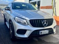 usata Mercedes 350 GLE Coupéd 4Matic Coupé Sport usato