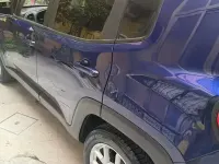 Usata Jeep Renegade 120 CV (88 kW) 2020 Viola SUV