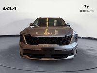 Nuova Kia Sorento 193 CV (141 kW) 2026 Grigio SUV