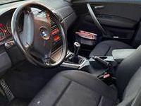 usata BMW X3 (e83) - 2005
