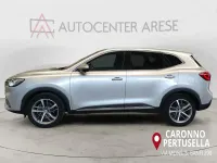 Usata MG EHS Exclusive 162 CV (119 kW) 2022 Grigio SUV