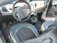 Usata Lancia Ypsilon 69 CV (50 kW) 2009 Grigio Utilitaria