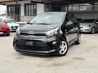 Usata Kia Picanto Style 67 CV (49 kW) 2021 Nero Utilitaria