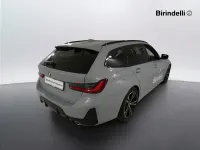 Usata BMW 318 M Sport 2025 Brooklyn grey metallic Station wagon