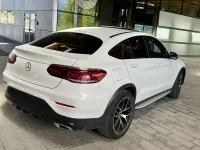 Usata Mercedes GLC220 Edition 194 CV (142 kW) 2021 SUV