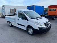 usata Fiat Scudo CASSONE FISSO 130CV